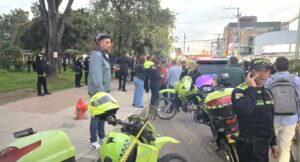 मिगुएल उरीबे टर्बे  Attack 