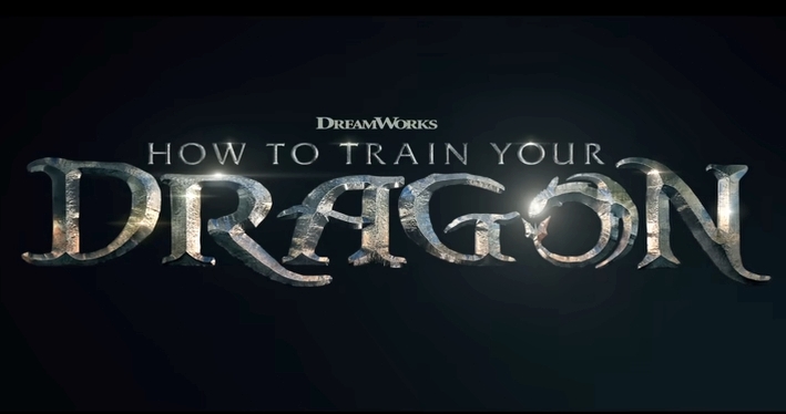 How to Train Your Dragon