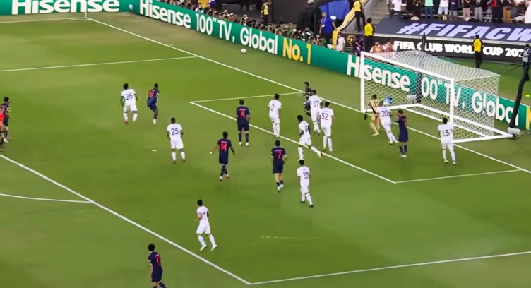 FIFA Club World Cup 2025