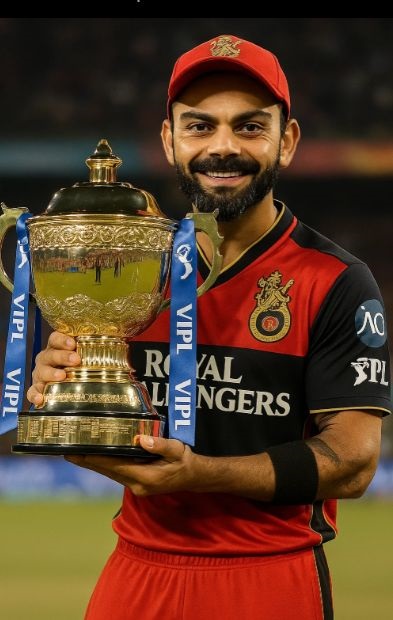 ipl winner RCB