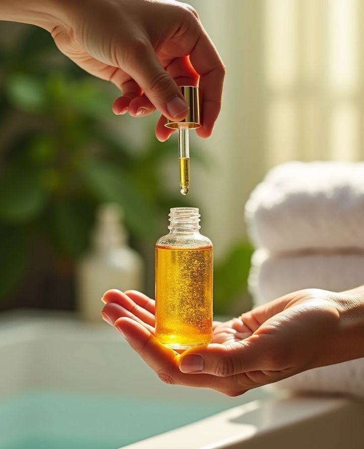 Desi Adivasi Hair Oil: