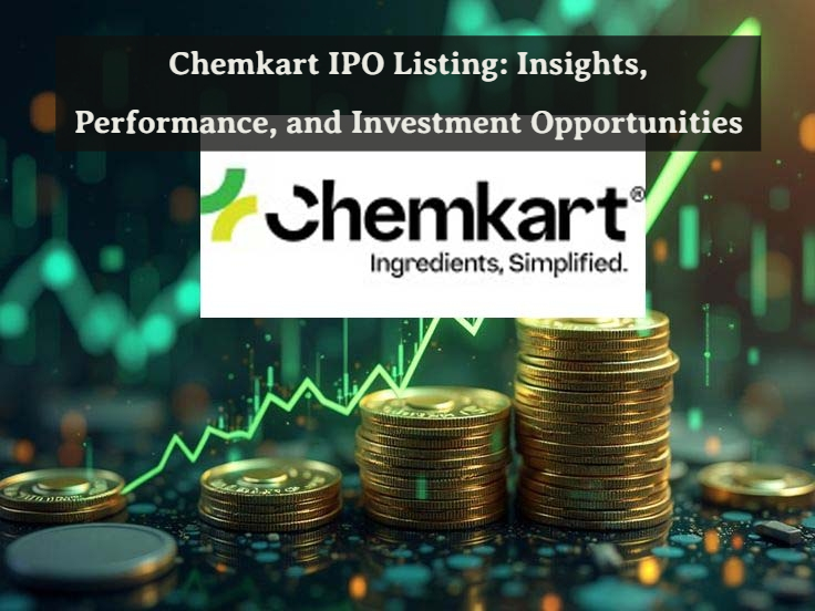 Chemkart IPO Listing
