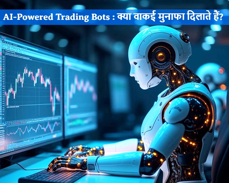 AI-Powered Trading Bots