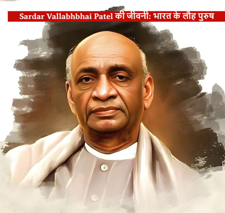 Sardar Vallabhbhai Patel