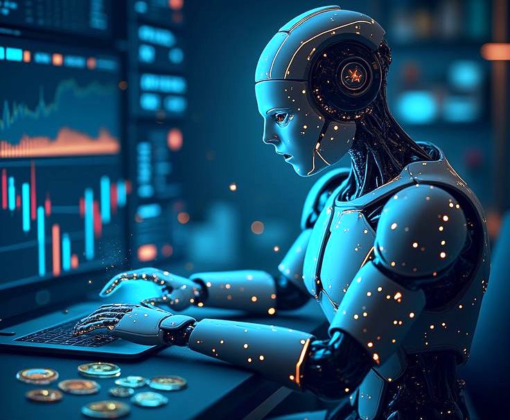 AI-Powered Trading Bots
