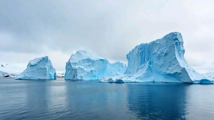 Antarctica
