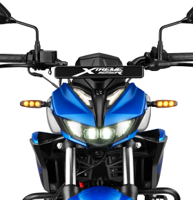 Hero Xtreme 125R